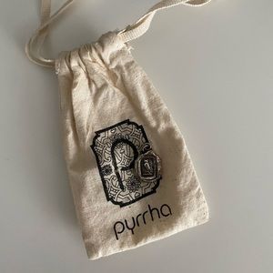 Pyrrha “Watch Over Me” Pendant